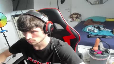 AnthonyForYou online show from September 11, 2:50 pm