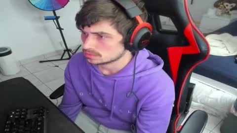 AnthonyForYou online show from September 18, 2:52 pm