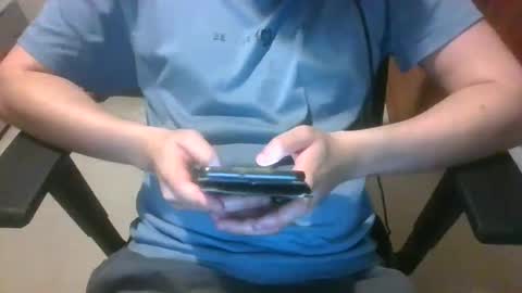 playitsaif11023 online show from January 26, 4:09 pm