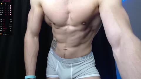 Snapshot of playmate_ chatting on January 27, 1:52 pm John online show from January 27, 1:52 pm