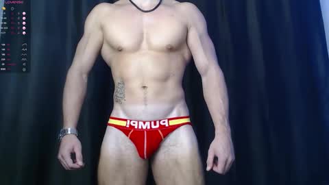 Snapshot of playmate_ chatting on September 18, 11:45 am John online show from September 18, 11:45 am