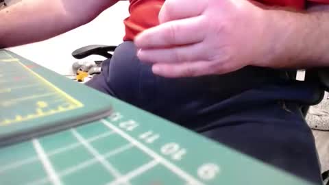 playtimez online show from March 12, 9:26 am