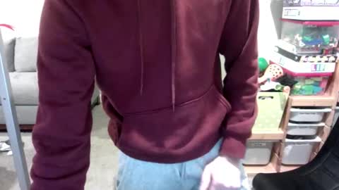 Snapshot of playwithmydick69 chatting on December 18, 12:38 am Playwithmydick69 online show from December 18, 12:38 am