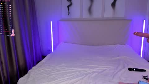 playyfulangel online show from February 17, 9:21 pm