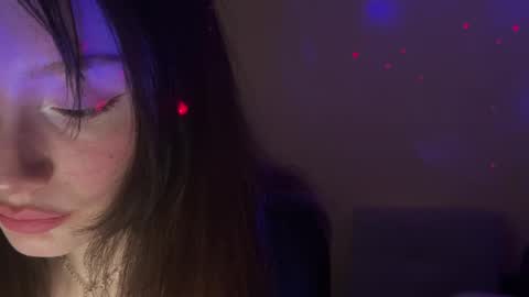 PlayfulDoll online show from April 15, 5:03 am