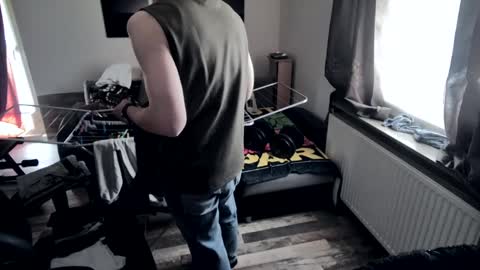 Snapshot of plboy23 chatting on February 22, 9:34 am Hello ask me . Im glad to see you here in my room. Welcome PVT is open online show from February 22, 9:34 am