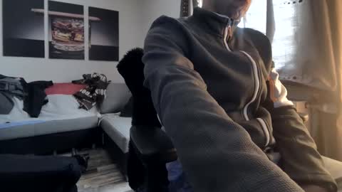 Snapshot of plboy23 chatting on October 5, 9:51 am Hello ask me . Im glad to see you here in my room. Welcome PVT is open online show from October 5, 9:51 am