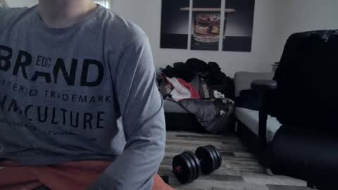 Snapshot of plboy23 chatting on February 15, 7:51 am Hello ask me . Im glad to see you here in my room. Welcome PVT is open online show from February 15, 7:51 am