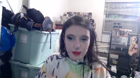 pleasantdinosaurus7537 online show from October 3, 3:58 am