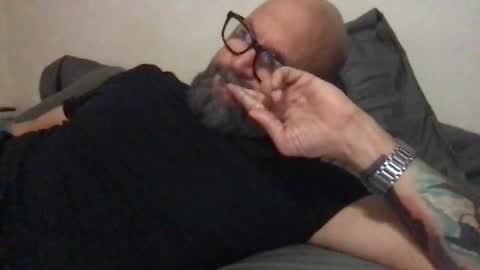 Snapshot of pleasesitonmycock chatting on January 16, 6:25 am PleaseSitOnMyCock online show from January 16, 6:25 am