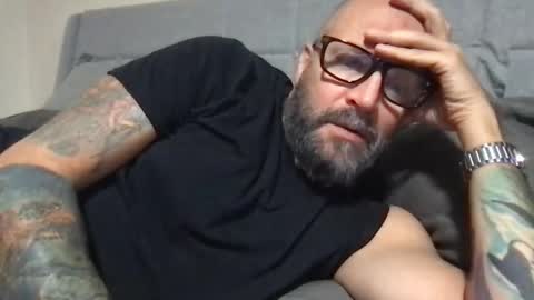 PleaseSitOnMyCock online show from February 13, 2:29 am