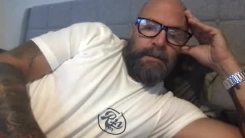 PleaseSitOnMyCock online show from April 29, 4:16 am