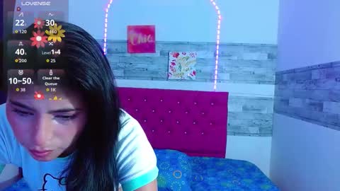 Zalome  online show from September 10, 3:06 am