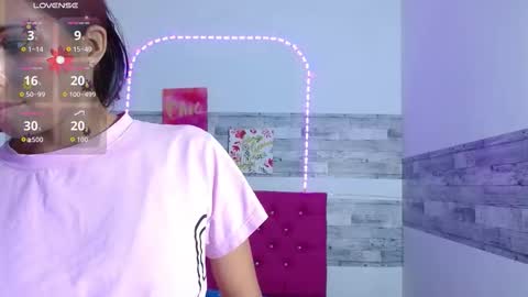 Zalome  online show from September 12, 3:06 am