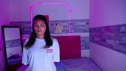 Zalome  online show from January 14, 3:12 am