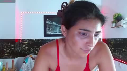 Zalome  online show from April 23, 3:30 am