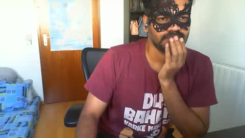 Call me Sam online show from March 7, 10:35 am