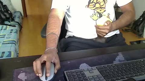 Sam online show from October 1, 12:33 pm