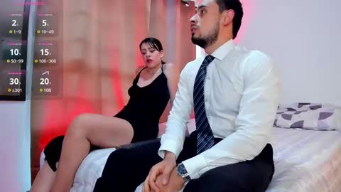 Snapshot of pleasurecompany chatting on February 24, 7:41 pm sergio natalie online show from February 24, 7:41 pm