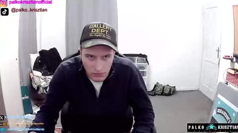 Snapshot of plkrisztian chatting on November 28, 7:38 pm plkrisztian online show from November 28, 7:38 pm