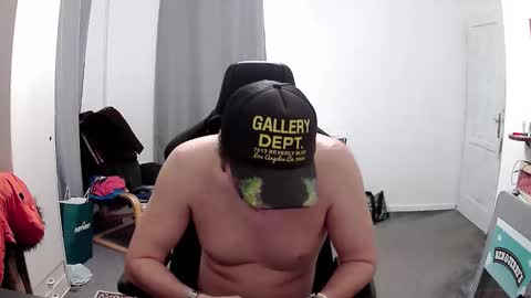 plkrisztian online show from March 9, 10:14 pm