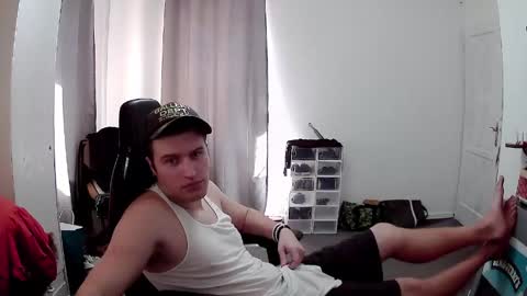 plkrisztian online show from April 23, 2:30 pm