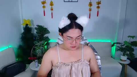 Ploysai online show from April 23, 2:57 am