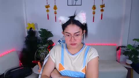 Ploysai online show from April 30, 1:23 am