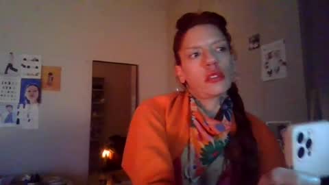 plsmecha online show from July 25, 3:15 am