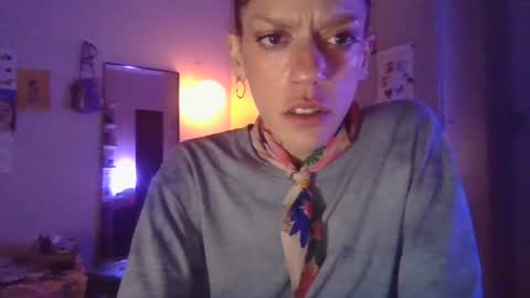 plsmecha online show from August 1, 4:45 am