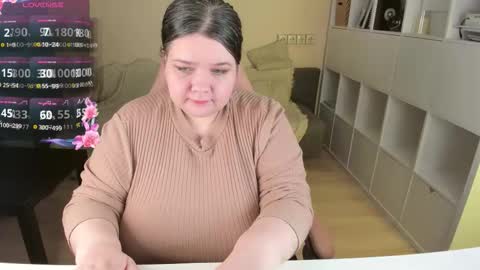 Alice online show from December 14, 10:47 pm