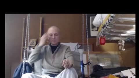 Snapshot of plumerialba chatting on January 5, 9:37 am Plumerialba online show from January 5, 9:37 am