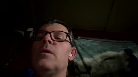 Snapshot of plummer073 chatting on December 14, 9:47 am HardCock073 online show from December 14, 9:47 am