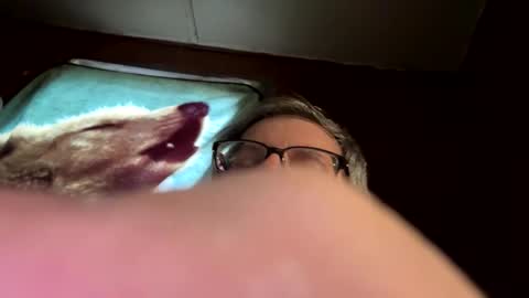 HardCock073 online show from March 1, 10:34 pm