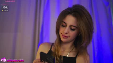 Ari online show from April 23, 1:51 am