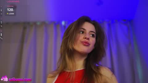 Ari online show from April 29, 9:13 am