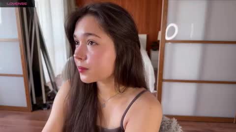 Snapshot of plumybun chatting on November 26, 4:24 am Acey online show from November 26, 4:24 am