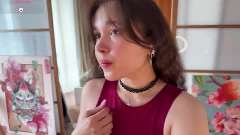 Acey online show from May 15, 11:23 pm