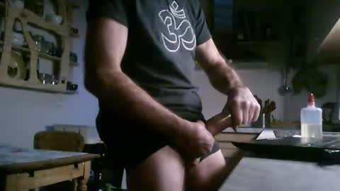 Fratzz online show from January 9, 3:48 pm