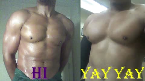 StraightPlush online show from January 13, 4:39 am