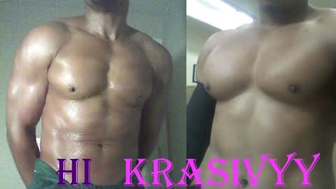 StraightPlush online show from October 8, 5:05 am