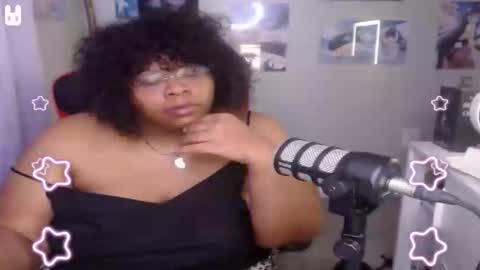 Plushbunny420 online show from March 9, 10:14 pm