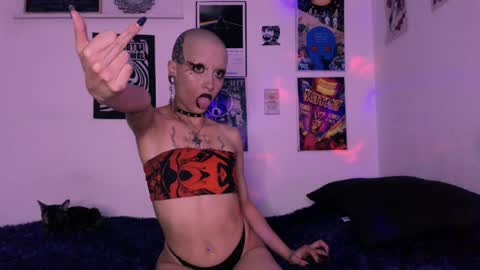    online show from April 24, 2:25 am