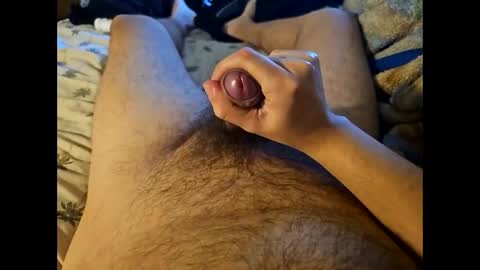 Snapshot of pm_ur_navel chatting on February 27, 8:20 pm Kraig online show from February 27, 8:20 pm