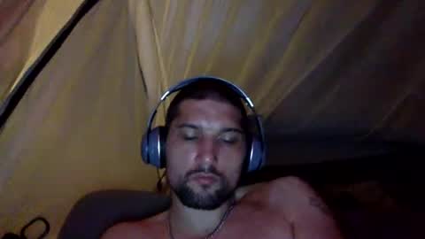 Snapshot of pnp385763 chatting on March 14, 2:11 pm Pup Seth online show from March 14, 2:11 pm