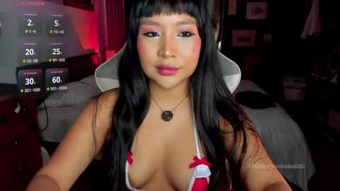 Snapshot of pocahontas000 chatting on March 30, 8:32 pm online show from March 30, 8:32 pm