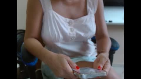 pocahontas online show from April 10, 8:46 pm