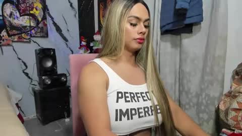 lesly pagina azul pocahontas982 online show from December 9, 4:12 am