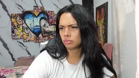 lesly pagina azul pocahontas982 online show from January 6, 1:52 pm