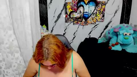 lesly pagina azul pocahontas982 online show from October 3, 3:14 am